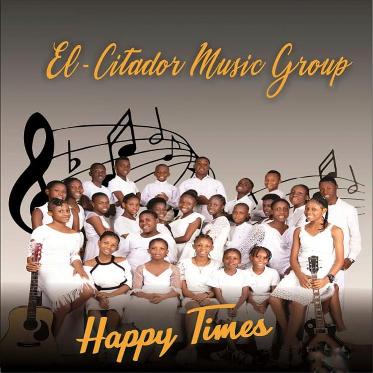 EL-CITADOR MUSIC GROUP's avatar image