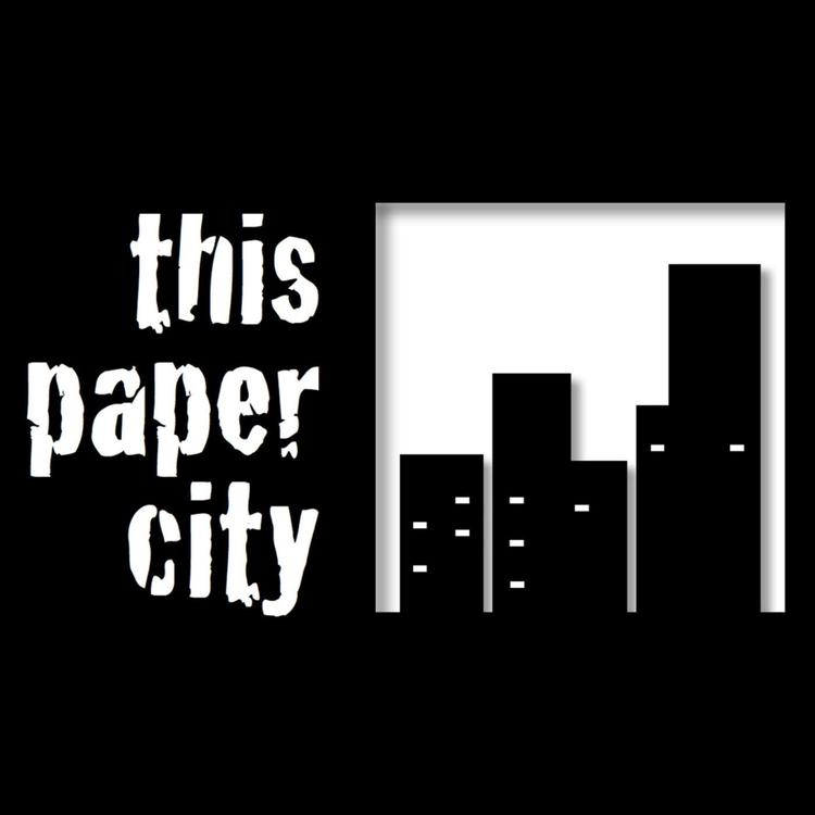 This Paper City's avatar image