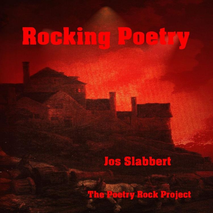 The Poetry Rock Project's avatar image