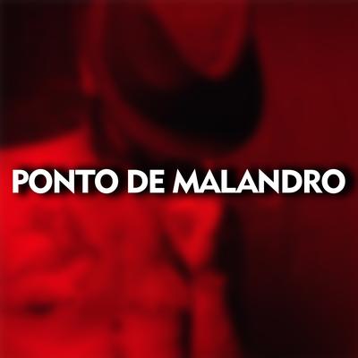 Ponto de Malandro's cover