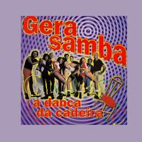 Gera Samba's avatar cover