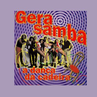 Gera Samba's cover