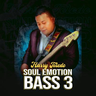 Soul Emotion Bass 3's cover