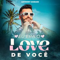 Anthony Moraes's avatar cover