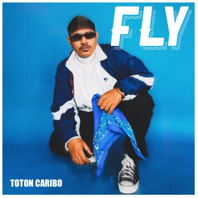 Fly By Toton Caribo's cover