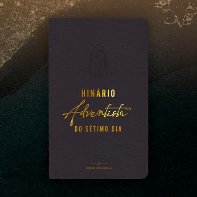 Hino 316 - Achei um Grande Amigo By Igreja Adventista do Sétimo Dia's cover