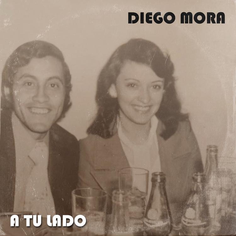 Diego Mora's avatar image