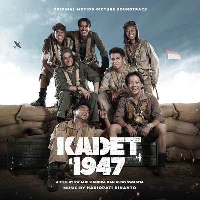 Kadet 1947 (Original Motion Picture Soundtrack)'s cover