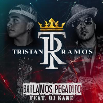 Bailamos Pegadito (feat. DJ Kane)'s cover