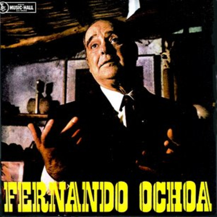 Fernando Ochoa's avatar image