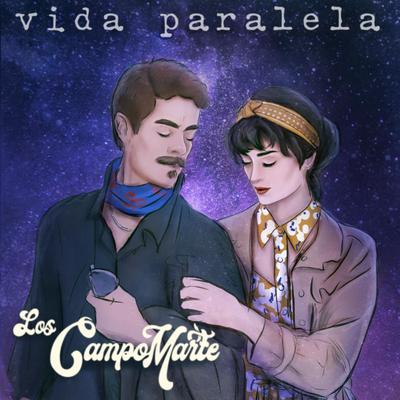 Los Campomarte's cover