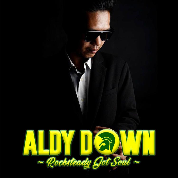 Aldy Down's avatar image