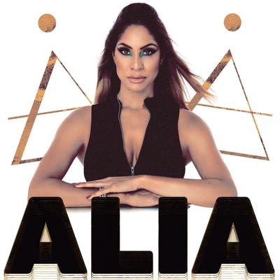 Alia's cover