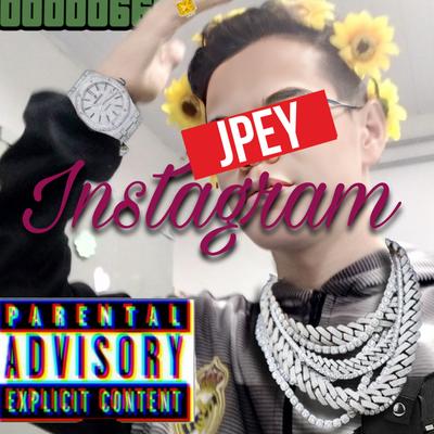 Instagram's cover