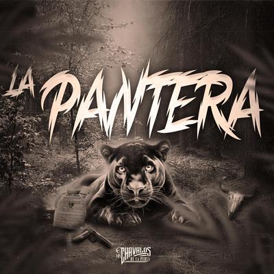 La Pantera's cover