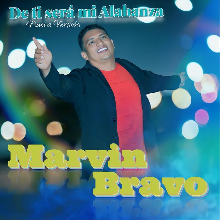 Marvin Bravo's avatar image