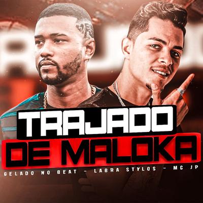 Trajado de Maloka's cover