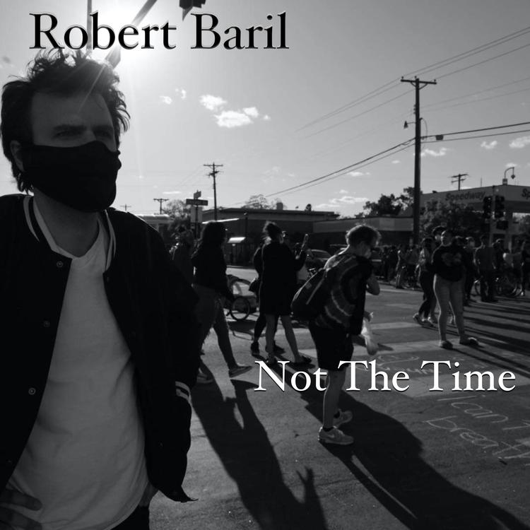 Robert Baril's avatar image