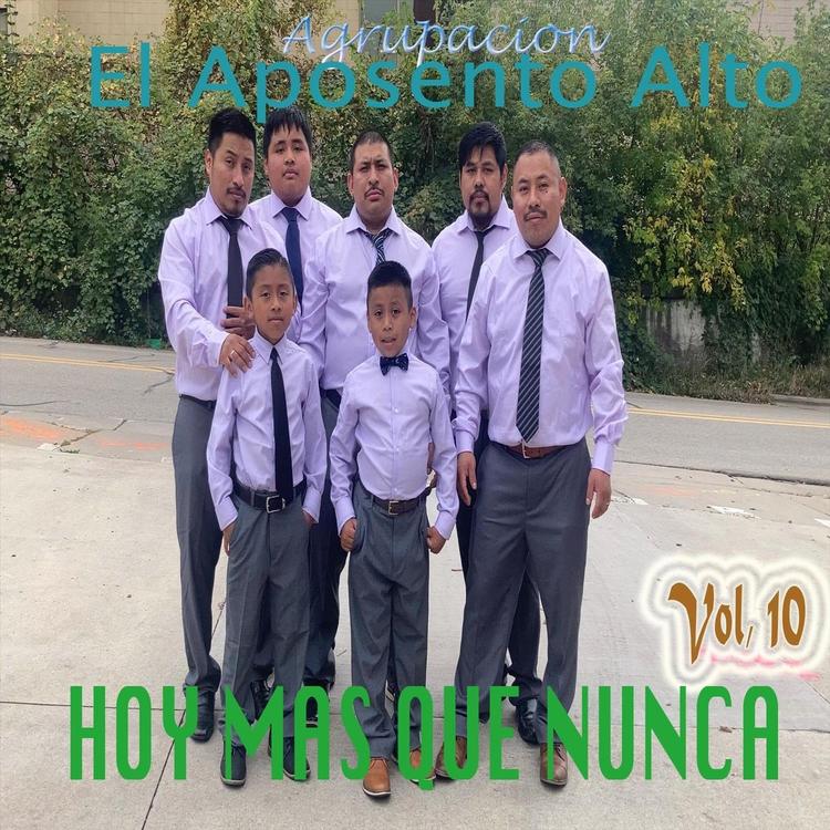Agrupacion el Aposento Alto's avatar image