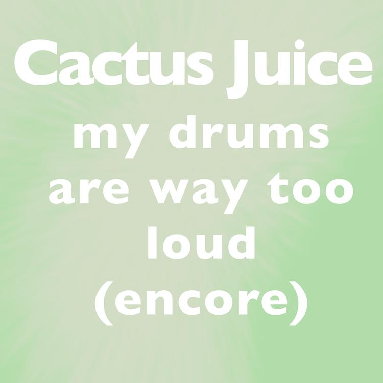 Cactus Juice's avatar image