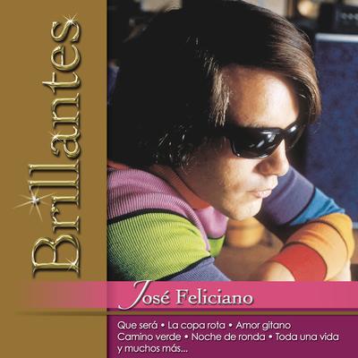 Brillantes - José Feliciano's cover