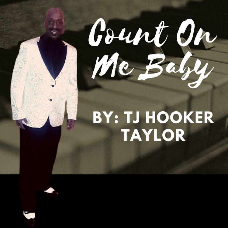 TJ Hooker Taylor's avatar image