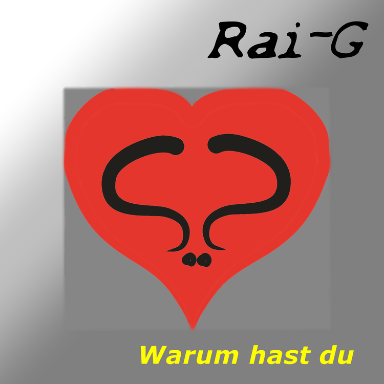 Rai-G's avatar image