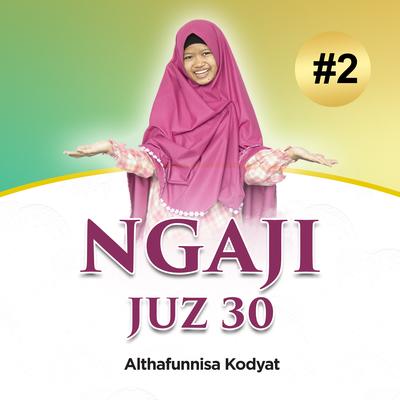 Ngaji Juz 30's cover