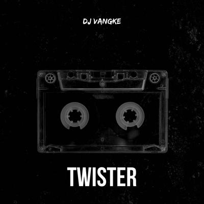DJ Vangke's cover