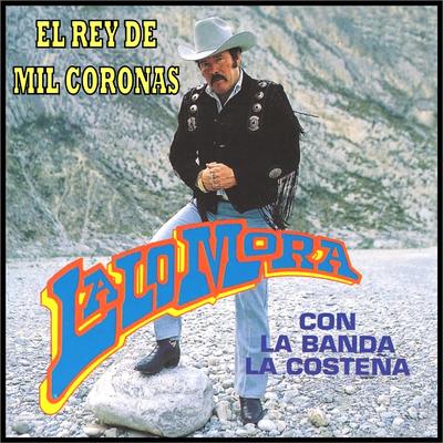 El Rey de Mil Coronas's cover
