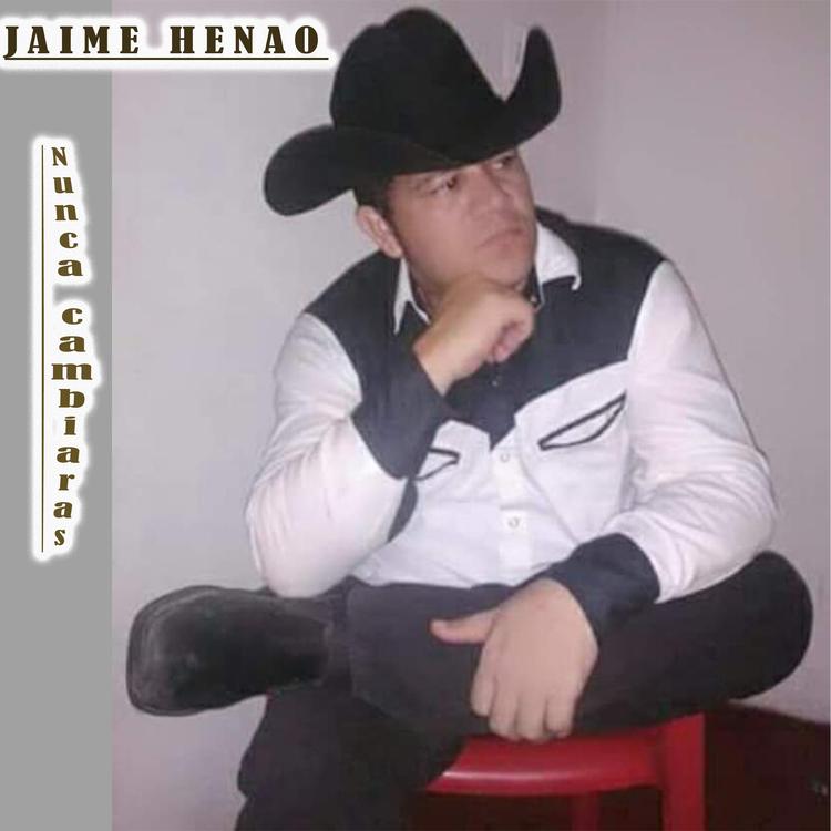 Jaime Henao's avatar image