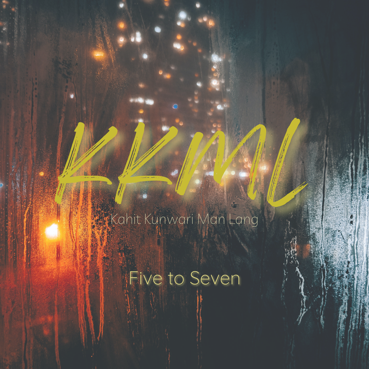 Five to Seven's avatar image