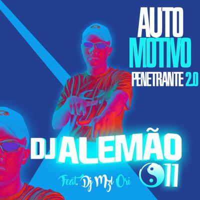 Automotivo Penetrante 2.0's cover