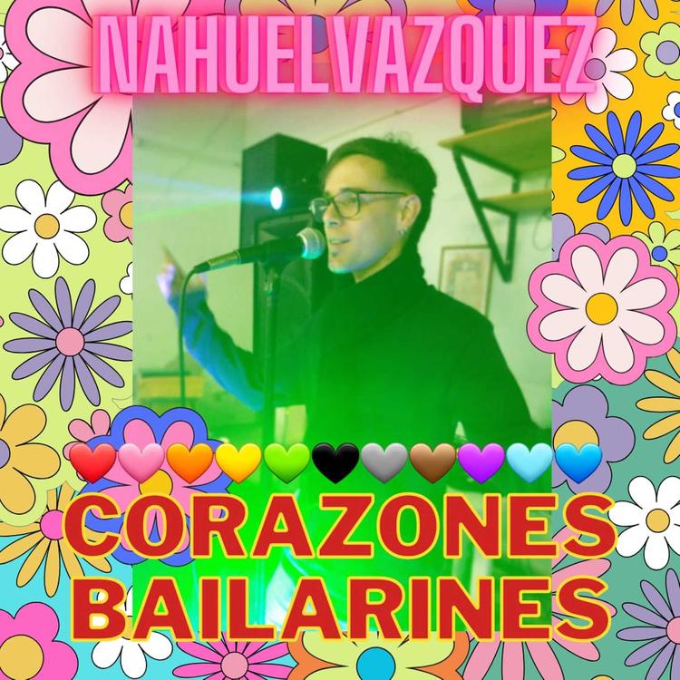 Nahuel Vazquez's avatar image