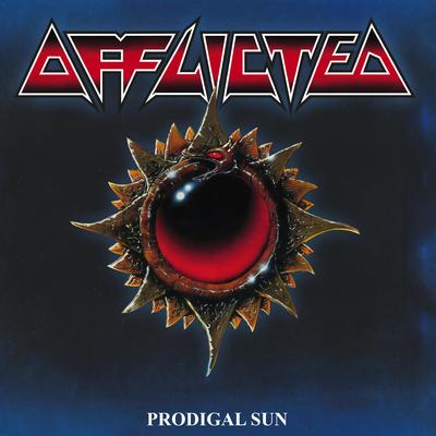 Astray By Afflicted's cover