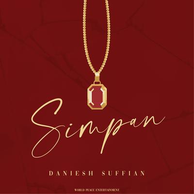 Simpan's cover