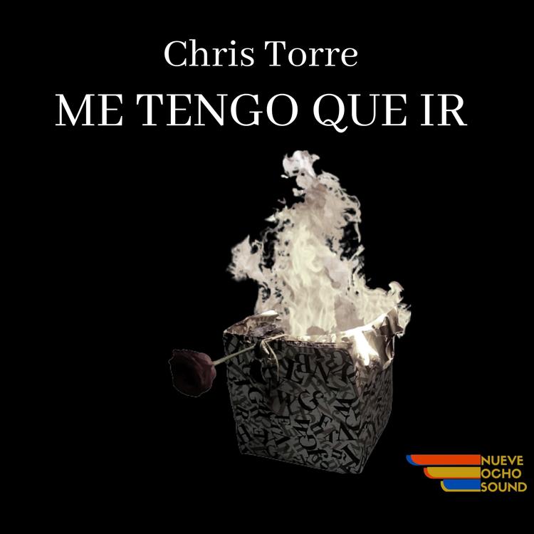 Chris Torre Official's avatar image