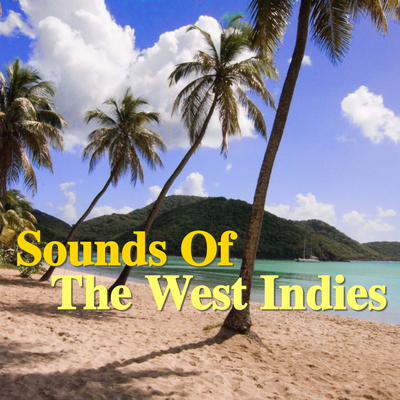 West Indies Crew's cover