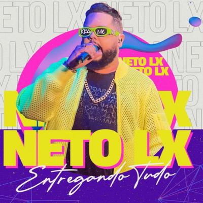 Hipnotizei By Neto LX, E O Índio's cover