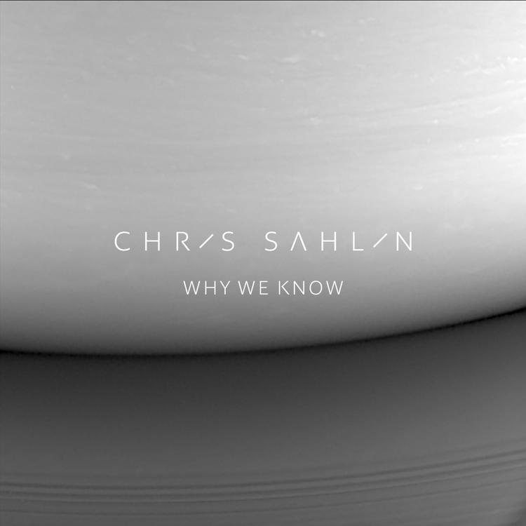 Chris Sahlin's avatar image