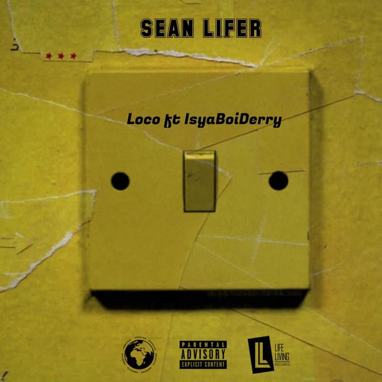 Sean Lifer's avatar image