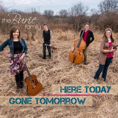 The Burie Family's cover