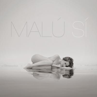 Angel Caido By Malú's cover