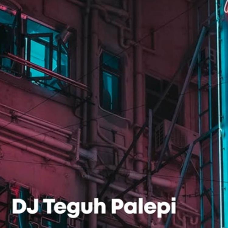 DJ Teguh Palepi's avatar image