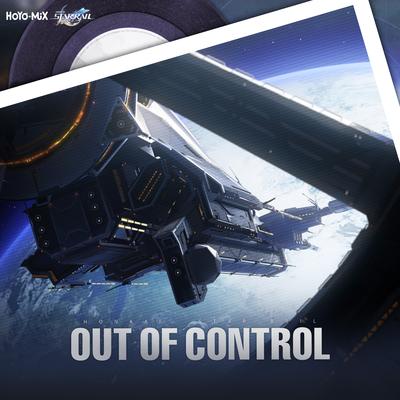 Honkai: Star Rail - Out of Control (Original Game Soundtrack)'s cover