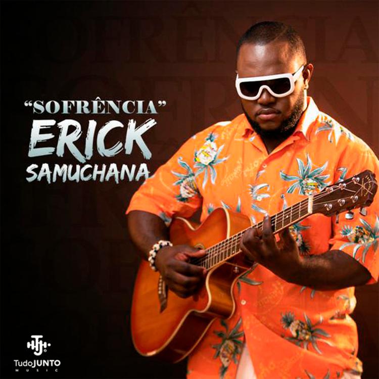 Erick Samuchana's avatar image