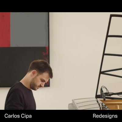 Sonata Fragment (Beethoven redesigned) By Carlos Cipa's cover