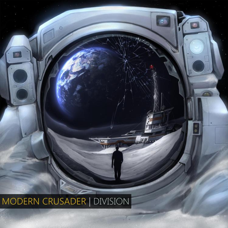 Modern Crusader's avatar image
