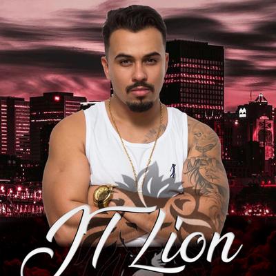 JT Lion's cover