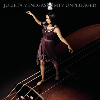 Lento (Unplugged) (En Vivo) By Julieta Venegas's cover